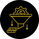 sales funnel development